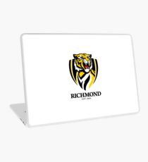 Richmond Tigers Laptop Folie