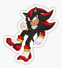 Edgy boi Sticker