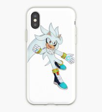 Cute boi iPhone Case