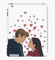 To All The Boys I’ve Loved Before iPad Case/Skin