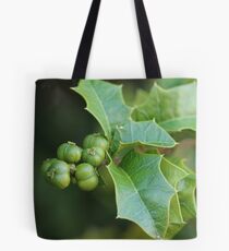 holly Tote Bag