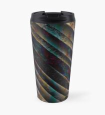 textiles Travel Mug