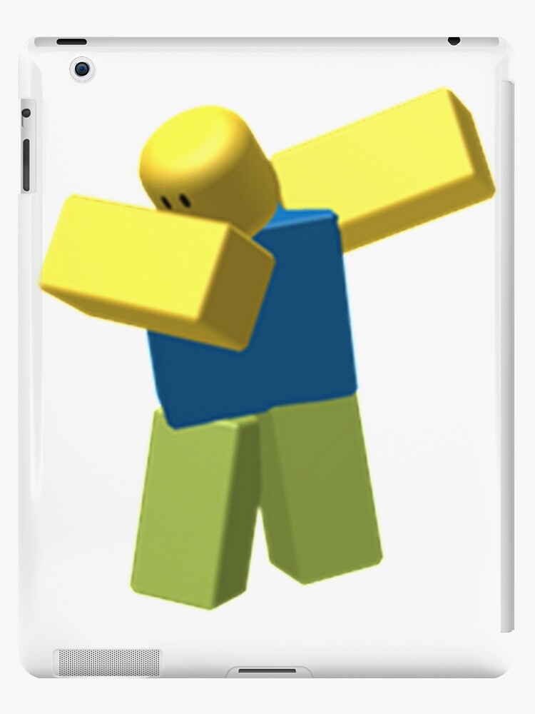 Roblox Dab Ipad Caseskin By Gaming Athlete - 