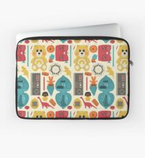 Toys, Toys, Toys Laptop Sleeve