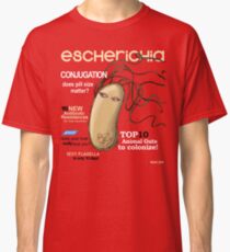 Simply escherichia Classic T-Shirt
