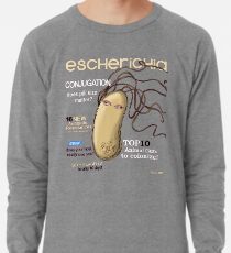Simply escherichia Lightweight Sweatshirt