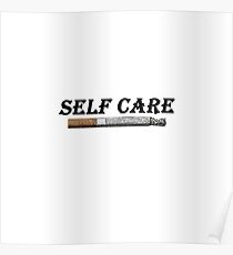 Mac Miller - Selbsthilfe Poster