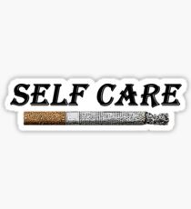 Mac Miller - Selbsthilfe Sticker
