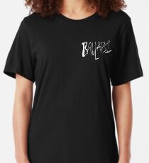 Joji BALLADS 1 T-Shirt Slim Fit T-Shirt