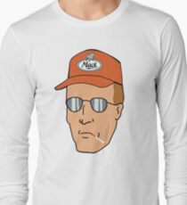 Dale Gribble Langarmshirt