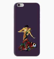 La Fiesta iPhone Case