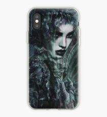 Deception iPhone Case