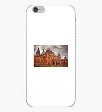 Kelvingrove galleries iPhone Case