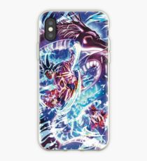 Ultra Instinct Goku Mastered - Migatte No Gokui iPhone Case