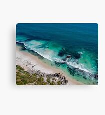 POV Canvas Print