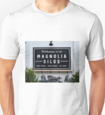 Magnolia Market Bakery Signage Unisex T-Shirt