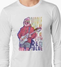 PYR&B John Gourley Long Sleeve T-Shirt