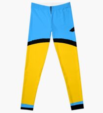 Sunrise Leggings