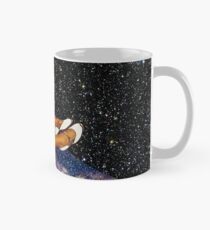 STAR BATHING. Classic Mug