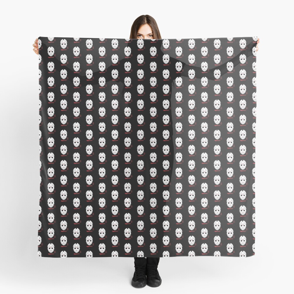 13 Scarf