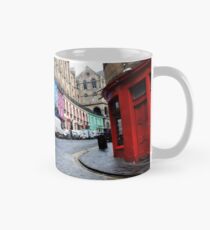 Victoria Street - Scotland Mug
