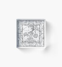 Precious Acrylic Block
