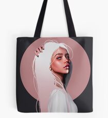 Josie IV Tote Bag