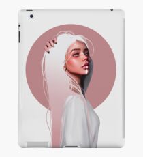 Josie IV iPad Case/Skin