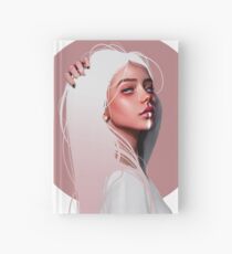 Josie IV Hardcover Journal