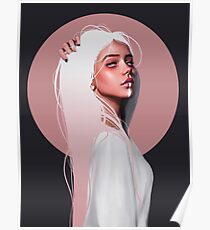 Josie IV Poster