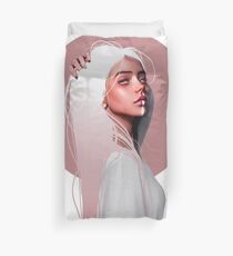 Josie IV Duvet Cover