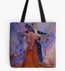 Gesellschaftstanz - Dance Gallery 33 Tasche