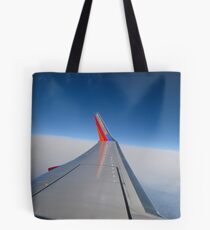 der Südwestflügel Tote Bag
