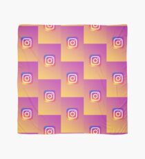 Instagram Scarf