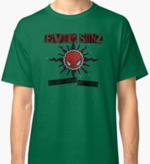 Evil Sunz - Da Red Onez Go Fasta Classic T-Shirt