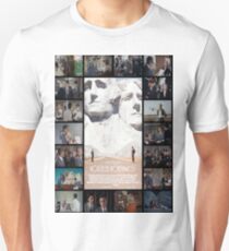 North By Northwest Unisex T-Shirt