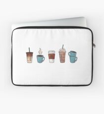 Coffee? Laptop Sleeve