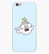 king boo - grr iPhone Case