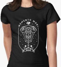 Camiseta entallada Recuerdo mori