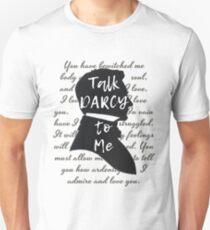 Literary Gift, Jane Austen, Funny Book Lover, Unisex T-Shirt