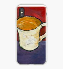 Mug iPhone Case