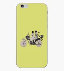 Harold and Maude iPhone Case