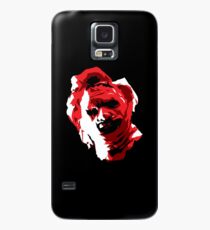 Texas Chainsaw Massacre - Vector Case/Skin for Samsung Galaxy