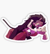 Pegatina El baile de la princesa, parte 2 | She-Ra y las princesas del poder