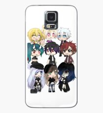 Main Characters from Darker Studios Youtube Channel Case/Skin for Samsung Galaxy