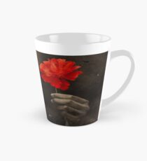 Taza cónica Hadestown