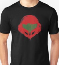 Metroid Hunter Unisex T-Shirt