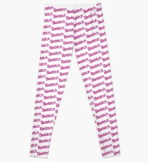 Barbitch Leggings