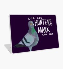 coo coo Laptop Skin