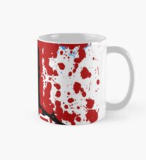 Ryuko Splatter Tasse (Standard)